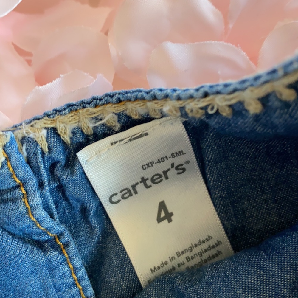 Carter’s - Picture 4 of 5